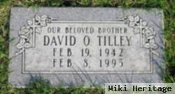 David Oliver Tilley