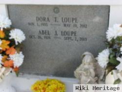 Dora Thibodeaux Loupe