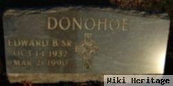 Edward B. Donohoe, Sr