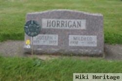 Mildred Ball Horrigan