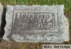 Lillie Lewis Bennett