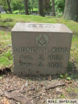 Sydney H. King