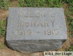 Helen E. Mcnary