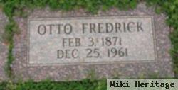 Otto Fredrick Heeb