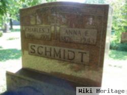 Anna E. Schmidt