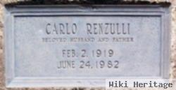 Carlo Renzulli