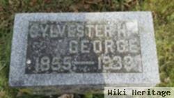 Sylvester H George