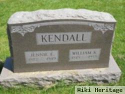 Jennie E. Kendall