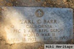 Earl C. Barr