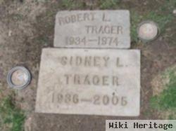 Sidney L. Trager