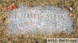 Elizabeth Yerxa
