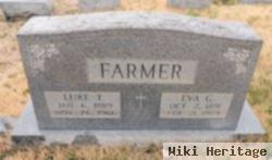 Luke Thomas Farmer