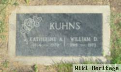 Katherine A. Prizer Kuhns