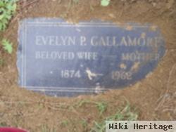 Evelyn P. Donley Gallamore