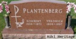 Norbert William Plantenberg