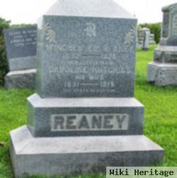 Winchester Reaney