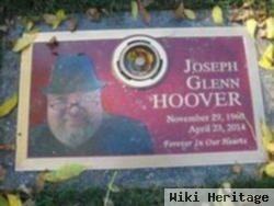 Joseph Glenn Hoover