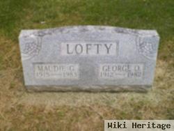 George O Lofty