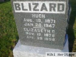 Hugh Blizard