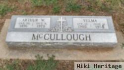 Velma Mccullough