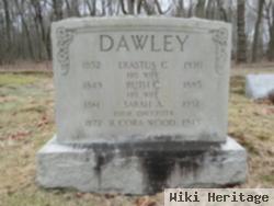 Sarah A. Dawley