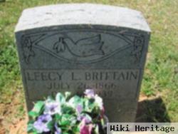 Leecy L. Smith Brittain