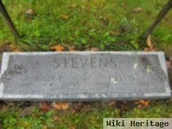 Melvin Stevens