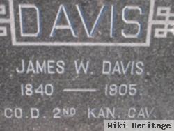 James W. Davis