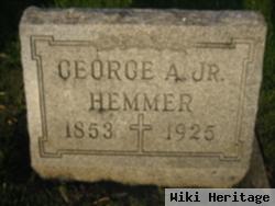 George A. Hemmer, Jr