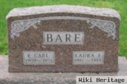 Laura E. Bare