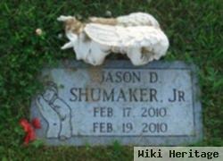 Jason David Shumaker, Jr