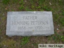 Hemming Petersen
