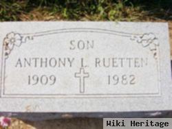 Anthony L. Ruetten