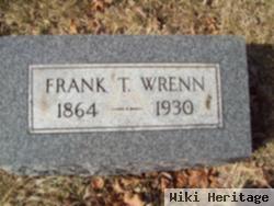 Frank Talbert Wrenn