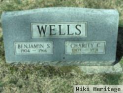 Charity C Wells