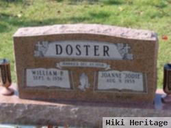 William Paul Doster