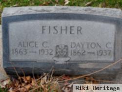 Dayton C. Fisher