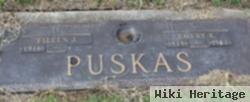 Eileen J Puskas