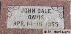 John Dale Davis