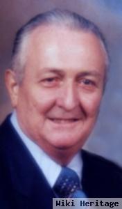 William Clyde "bill" Ellis