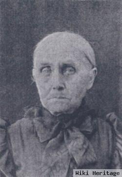 Ruth Vaughan Mcclure