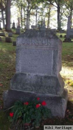 Lucy Burton