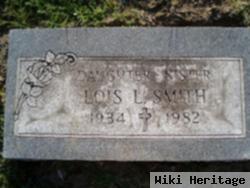 Lois L. Smith