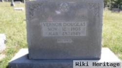 Vernon Douglas