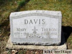 Theron Davis