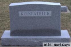 Bonnie J. Hardesty Kirkpatrick