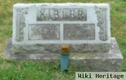 Elizabeth Alice Myers Kibler