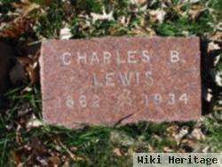 Charles B Lewis