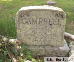 Napoleon B Campbell