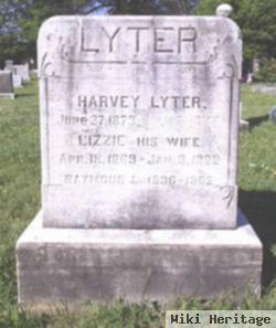 Harvey Joseph Lyter